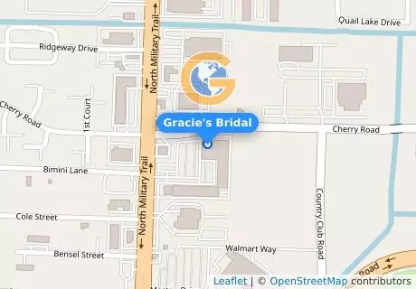 Gracie's Bridal