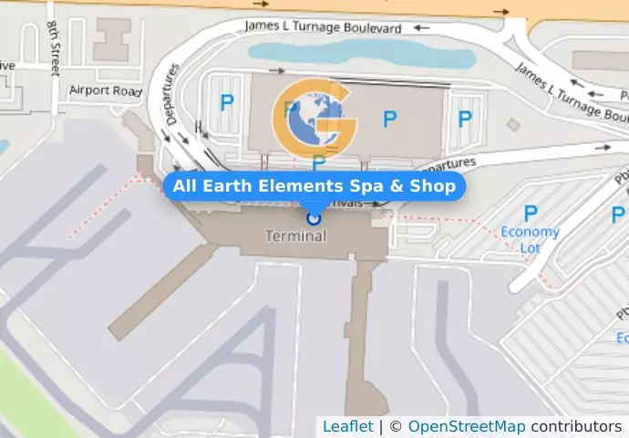 All Earth Elements Spa & Shop