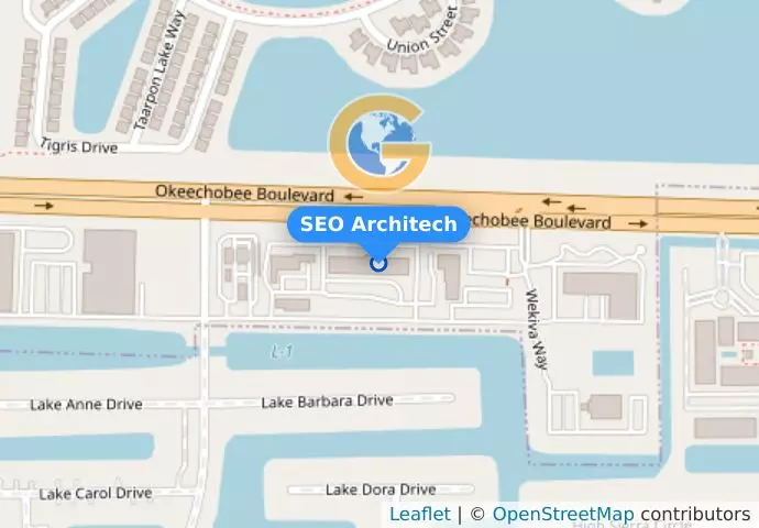 SEO Architech