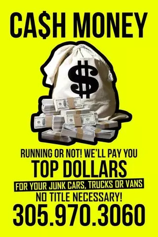 Rays Junk Car Removal