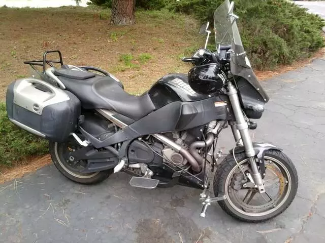 Thor's Custom Choppers