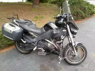 Thor's Custom Choppers