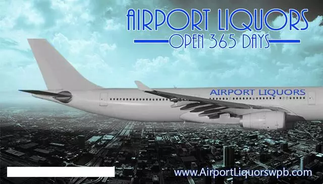 Airport Liquors Inc
