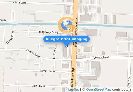 Allegra Print Imaging
