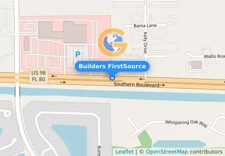 Builders FirstSource