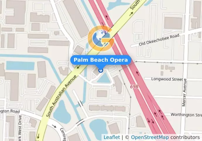 Palm Beach Opera