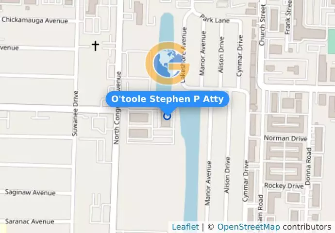 O&apos;toole Stephen P Atty