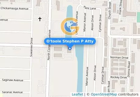 O'toole Stephen P Atty