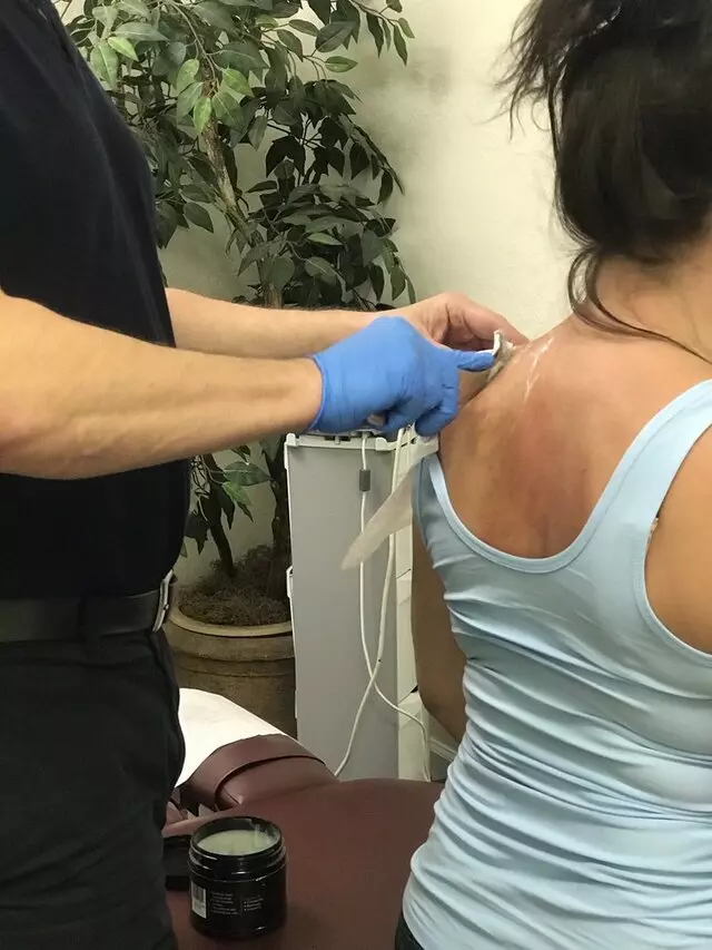 Matthews Chiropractic
