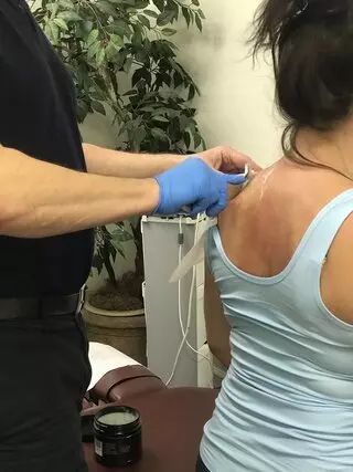 Matthews Chiropractic
