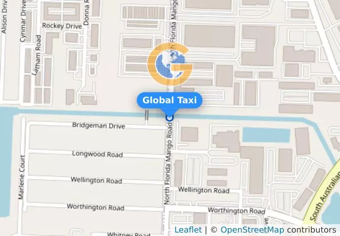 Global Taxi
