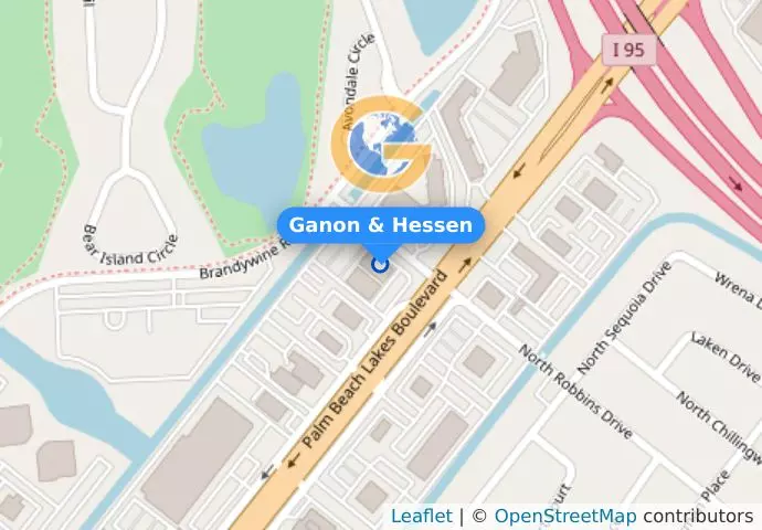 Ganon & Hessen