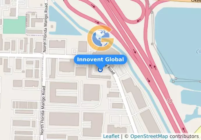 Innovent Global