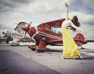 Barber Aviation