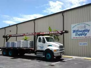 Willoughby Supply