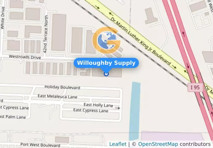 Willoughby Supply