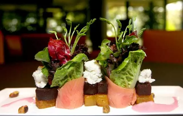 Ken-Rose Catering