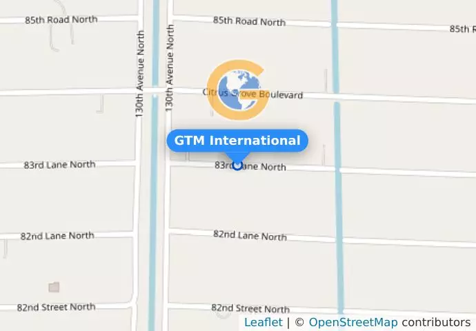 GTM International