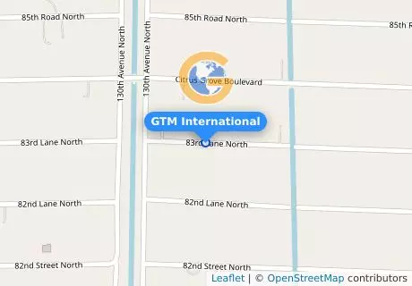 GTM International