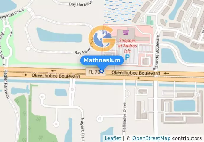 Mathnasium