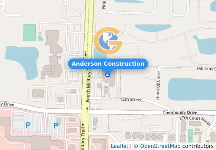 Anderson Construction