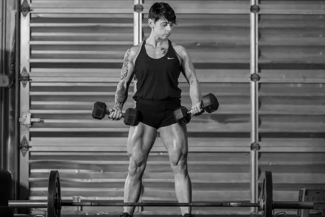 SuperFit Gym