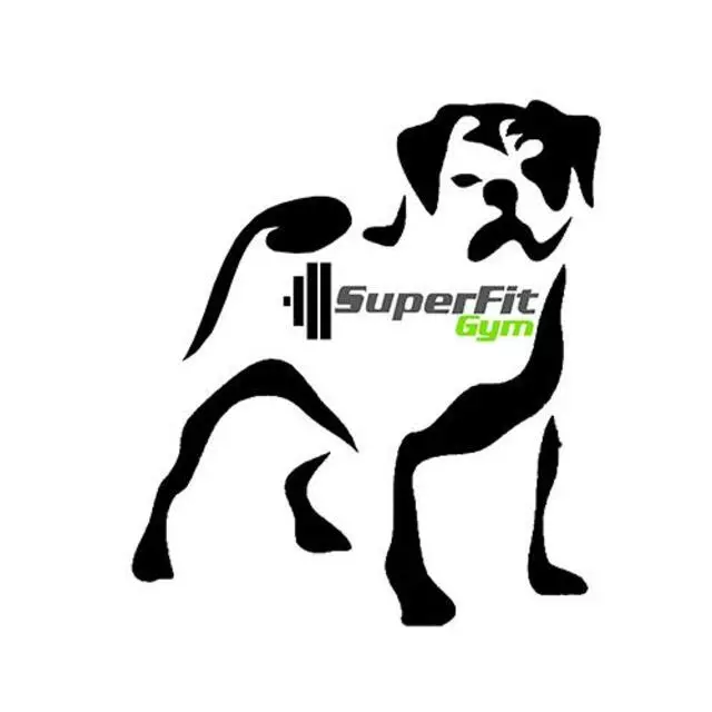 SuperFit Gym