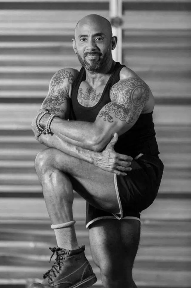 SuperFit Gym