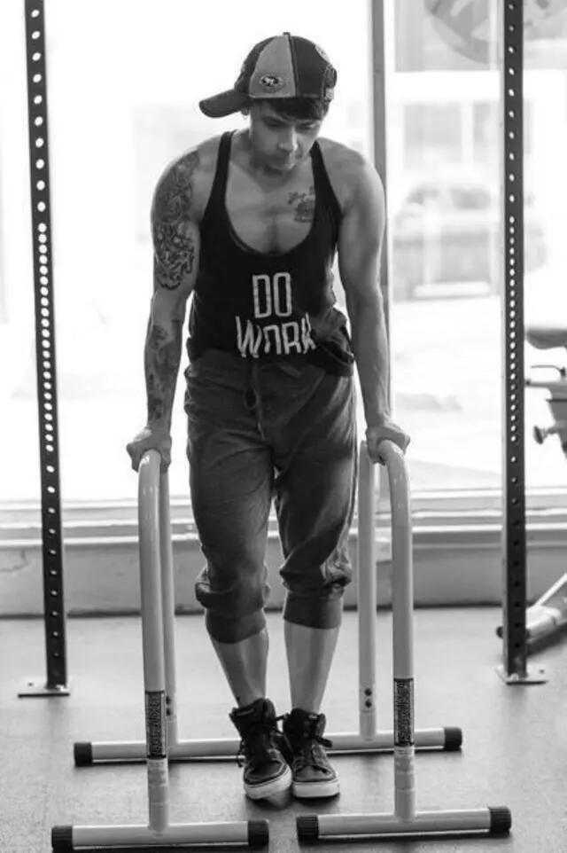 SuperFit Gym