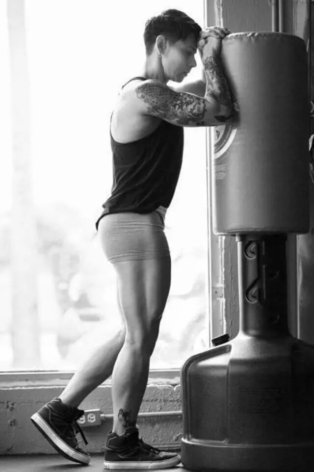 SuperFit Gym
