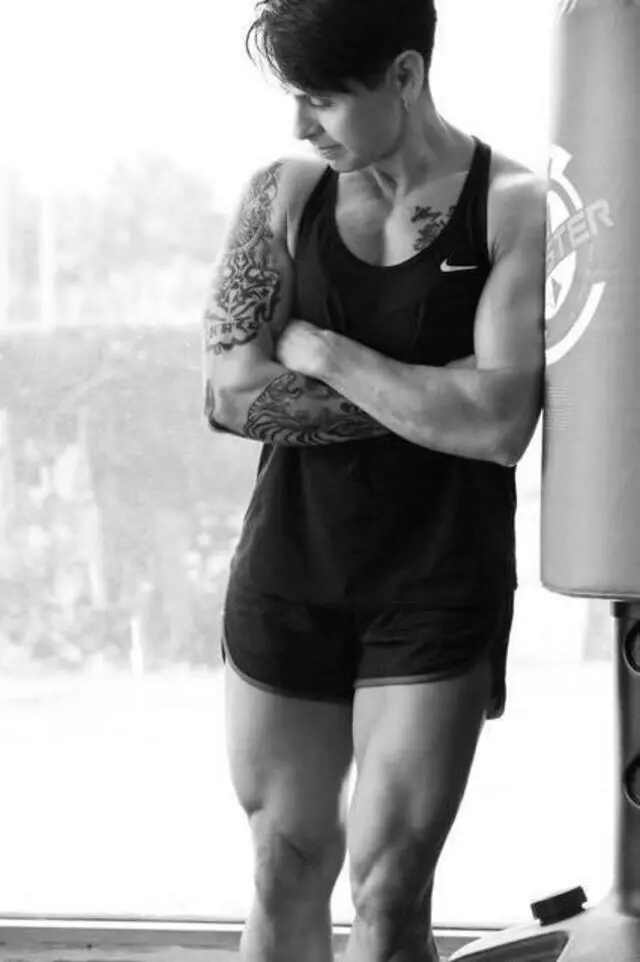 SuperFit Gym