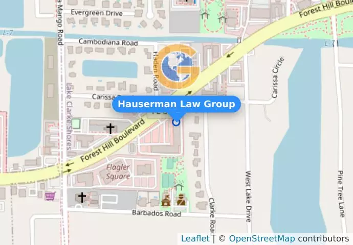 Hauserman Law Group