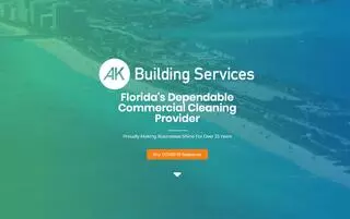 AK Building Services