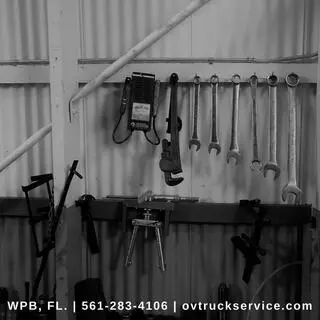 O V Truck Service