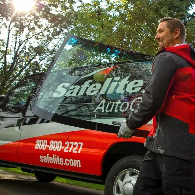 Safelite AutoGlass