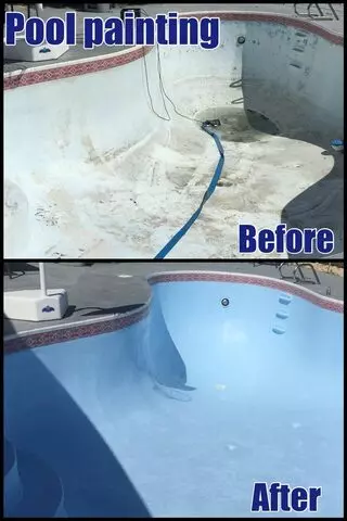 Amazing Pools