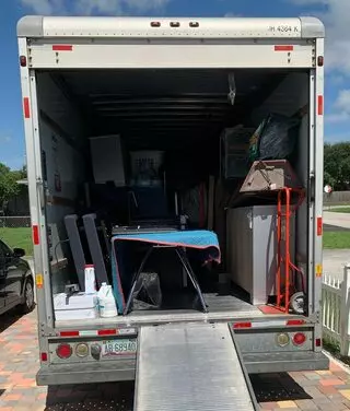 Juan Got You Moving