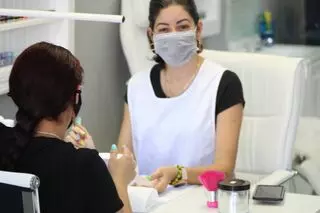 Nela Nails Salon