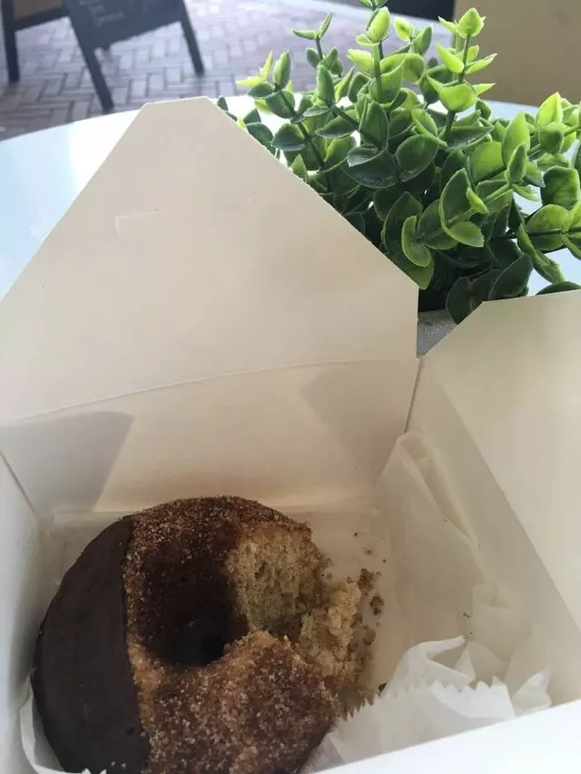 Antoniette Vegan Cafe