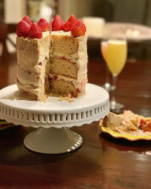 Antoniette Vegan Cafe