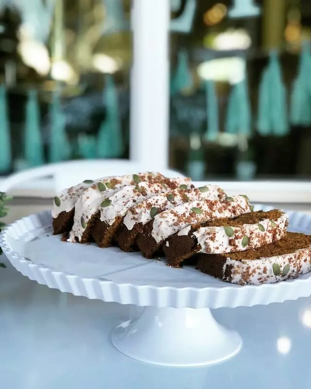 Antoniette Vegan Cafe