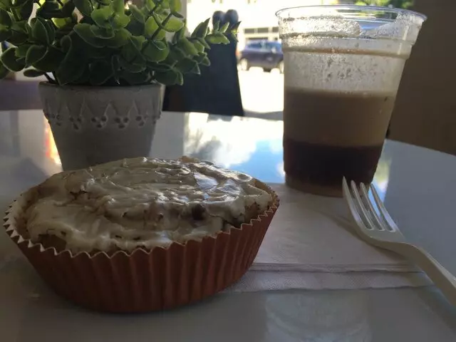 Antoniette Vegan Cafe