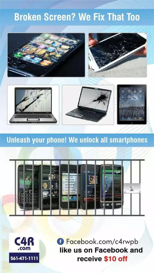 C4R IT Services