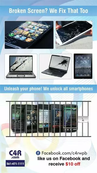 C4R IT Services