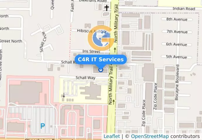 C4R IT Services