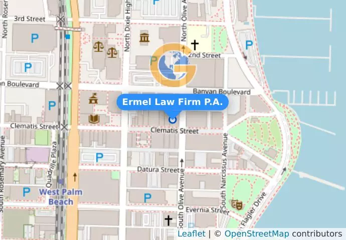 Ermel Law Firm P.A.