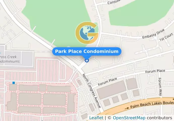 Park Place Condominium