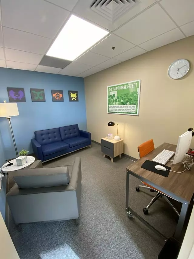 Thriveworks Counseling