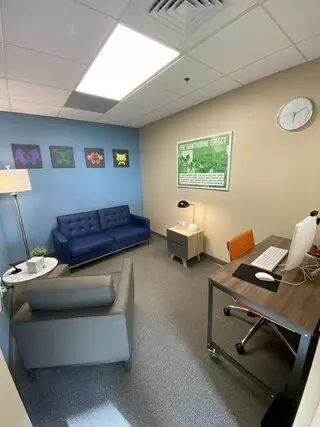 Thriveworks Counseling