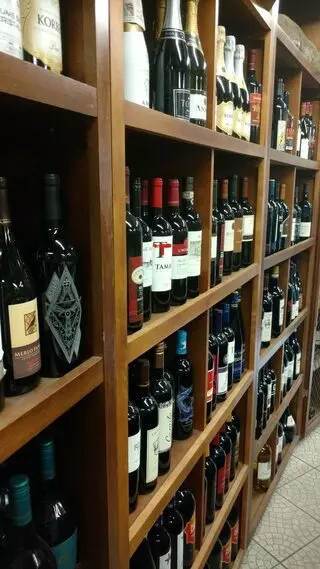 The Corner Store